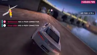 playing against humans in asphalt 9