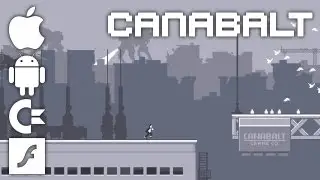A look back at Canabalt