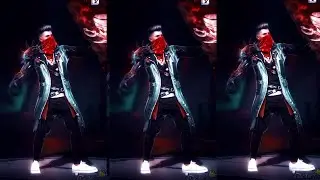 FF XML VIDEO || FF STATUS || NEW EMOTE VIDEO FOR XML || 