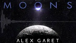 Ganymede - Alex Garet