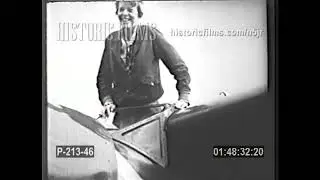 THE AMELIA EARHART STORY