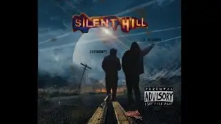 Jussmonty ft Lil December - a little bit (Silent Hill) 