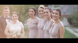 Wedding Best Moments - Wedding Videographer