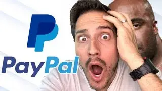 Financial Education F*K'D Up BIG Time With PayPal Stock - CAUGHT LYING RED HANDED -$PYPL