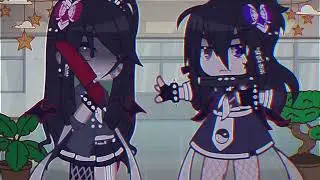 Uhm no caption 💀🙏🔫 Made this for fun but it’s part of Kaori’s past I guess ???