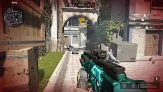 Warface / Fast ACE