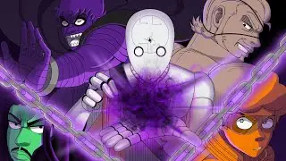 COLLISION - Episode 3: DON'T KEEP YOUR HEAD DOWN