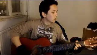 Cover: Anti-hero - Taylor Swift