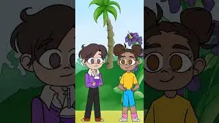 GRIMACE SHAKE TRANSFORMATION 
