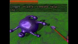 0.2.1 Teaser ~ NPC Chatter