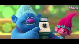 [HD] TROLLS Best Scenes