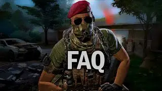 FAQ - Frequently Asked Questions - Glasses | Arsenal | Weapon Rack | Storage- Lost Light