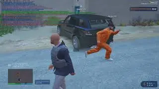 ДМГ обул в чешки