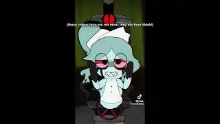 DANDY'S WORLD TIKTOK COMPILATION PT10 #feedshorts #lol #dandysworld #tiktok #naoflopaporfavor