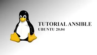 Tutorial Simple Ansible
