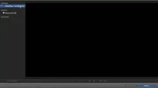 Importing to Final Cut Pro part 1