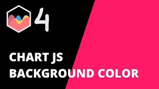 Chart JS Background Color Chart JS 4
