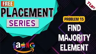 Majority Element | Leetcode | C++ | Java | Brute-Better-Optimal | Moore's Voting Algorithm