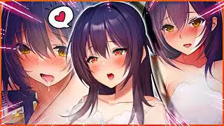Living Together with A Beautiful Girlfriend - Gameplay
