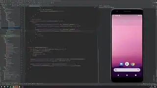 18) Red Social Frieming | Perfil| Android Kotlin - Validación de perfil y paso de imagen a base64