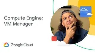 What is VM Manager?