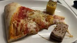 MSC Seashore Cruise Ship Buffet Video- Breakfast, Lunch, and Dinner 