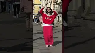 Танцуй, вопреки #власовакотораяева #евавласова