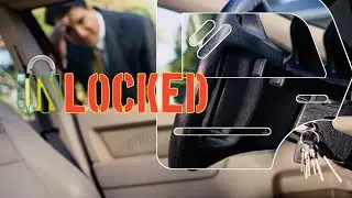 Unlock Your Car Door in Seconds: Easy DIY Methods!