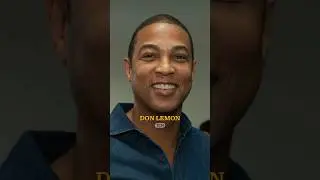 Tucker’s Hilarious Don Lemon Story