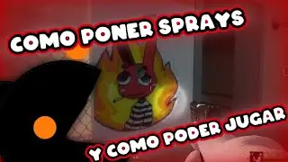 COMO PONER SPRAYS Y JUGAR CON ELLOS - Left 4 dead 2 - WHITTY