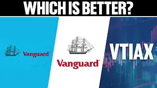 VTI vs  VOO vs  VTIAX Comparison 2025! (Which One is Better​?)