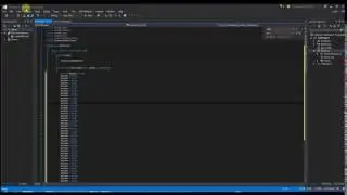 Visual Studio 2015 : how to go to a line Number