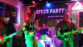 After Party - Cover of "Steve Miller Band - The Joker"