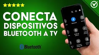 Cómo conectar dispositivos Bluetooth a TV CHROMECAST – Aprende a hacerlo