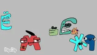 Р