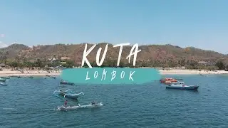 Kuta, Lombok - Destination Guide
