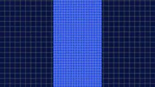 Grid Animation Background 4K