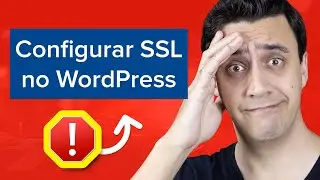 SSL no WordPress COMO ATIVAR E CONFIGURAR - HTTPS 2024