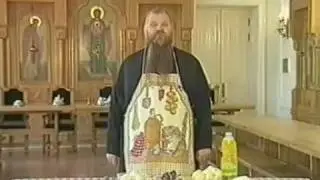 Зразы с грибами по-монастырски