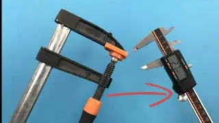 New! 5 Hacks For Clamps. Woodworking Tips And Tricks.