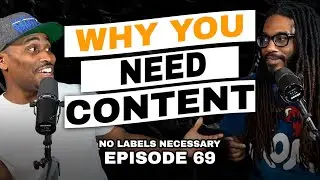 Why Artists NEVER SUCCEED in The Music Industry, Are Publicists a Scam + Beating The Industry NLN#69