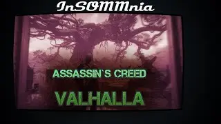 Assassin's Creed Valhalla - Погляделки продолжаются