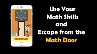 Math Doors | Best Math Game | Download Now