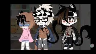 Озвучка Сериала «Котёнок на двоих» Гача Лайф-Gacha Life/1 сезон 1-5серия/