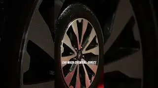 This is the easiest way to ceramic coat your wheels