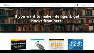 eCommerce   Online Book Store in PHP with PayPal DEMO