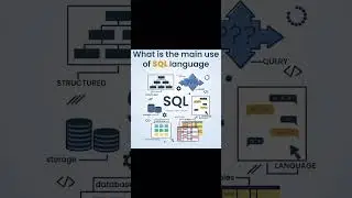 What is SQL? Structured Query Language Explained!