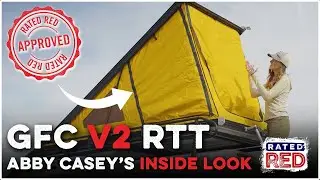The Most Versatile Roof Top Tent Of 2023