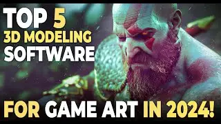 You're Using the WRONG 3D Modeling Software 😨 Here's Why