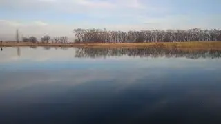 РЫБАЛКА на ФОРЕЛЬ в ПЛОХУЮ , ХОЛОДНУЮ ПОГОДУ